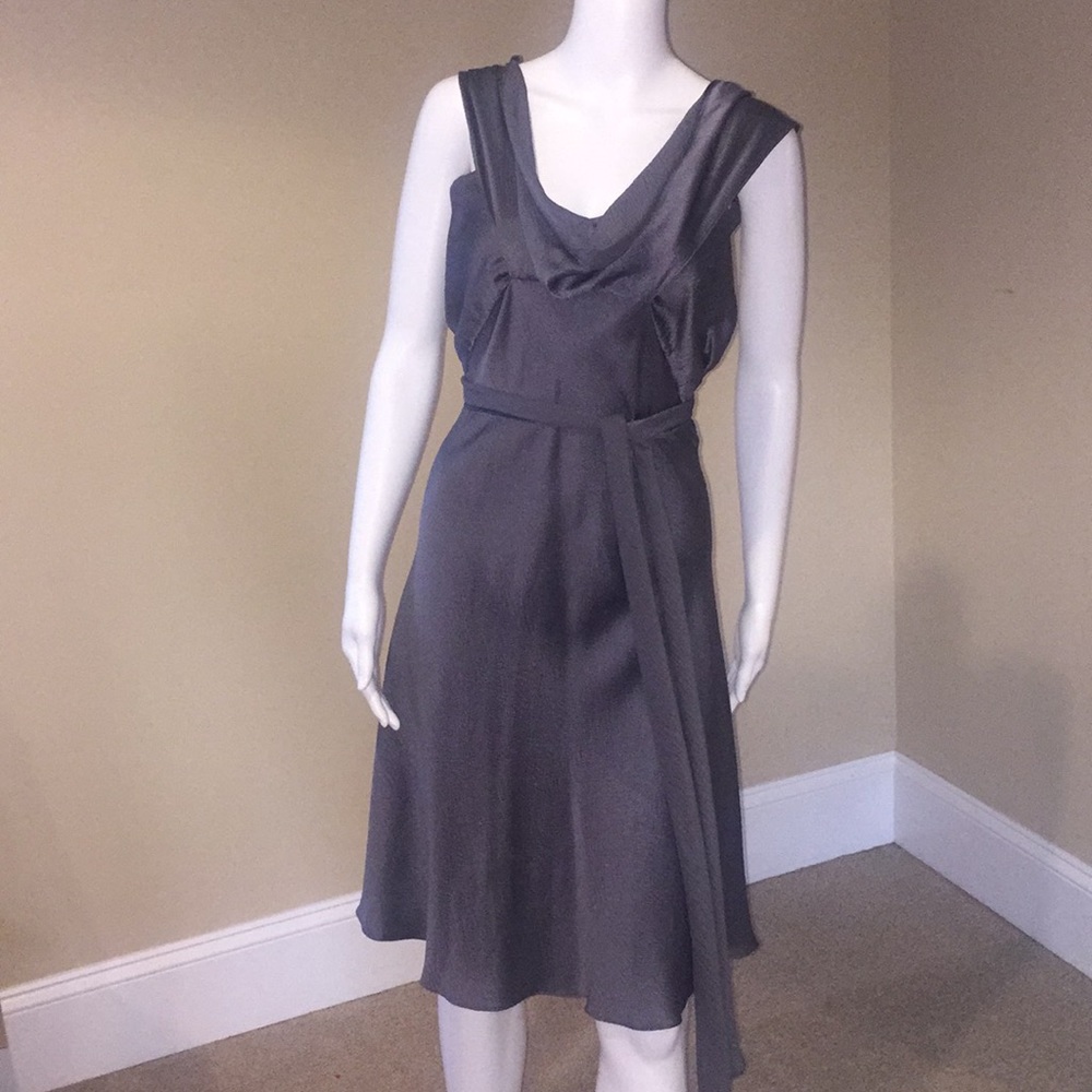 Jill Stuart Collection Silk dress 8